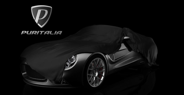 Teaser van de Puritalia 427