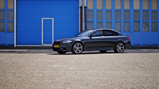 Fotoshoot: BMW M5 F10