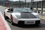 Evenement: Spa Italia 2012