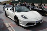 Evenement: Spa Italia 2012