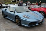 Evenement: Spa Italia 2012