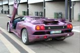 Evenement: Spa Italia 2012