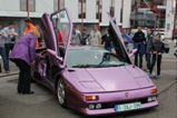 Evenement: Spa Italia 2012