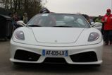 Evenement: Spa Italia 2012