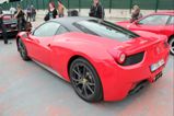 Evenement: Spa Italia 2012