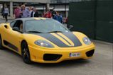 Evenement: Spa Italia 2012