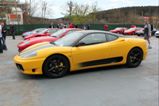 Evenement: Spa Italia 2012