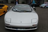 Evenement: Spa Italia 2012