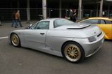 Evenement: Spa Italia 2012