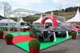 Evenement: Spa Italia 2012