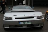 Evenement: Spa Italia 2012