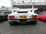 Evenement: Spa Italia 2012