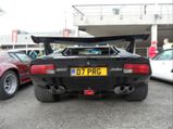 Evenement: Spa Italia 2012