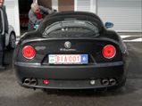 Evenement: Spa Italia 2012
