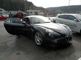 Evenement: Spa Italia 2012