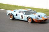 Evenement: Spa Italia 2012