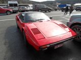 Evenement: Spa Italia 2012