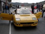 Evenement: Spa Italia 2012