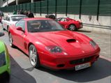 Evenement: Spa Italia 2012