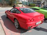 Evenement: Spa Italia 2012
