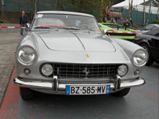 Evenement: Spa Italia 2012