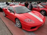 Evenement: Spa Italia 2012
