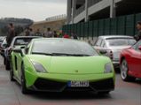 Evenement: Spa Italia 2012