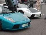 Evenement: Spa Italia 2012