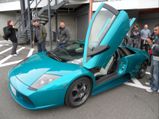 Evenement: Spa Italia 2012