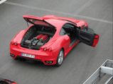 Evenement: Spa Italia 2012
