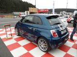 Evenement: Spa Italia 2012