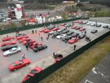 Evenement: Spa Italia 2012