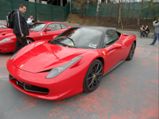 Evenement: Spa Italia 2012
