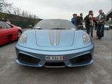 Evenement: Spa Italia 2012