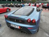 Evenement: Spa Italia 2012