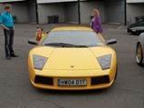 Evenement: Spa Italia 2012