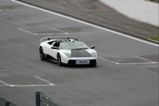 Evenement: Spa Italia 2012