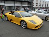 Evenement: Spa Italia 2012