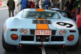 Evenement: Spa Italia 2012