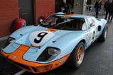 Evenement: Spa Italia 2012