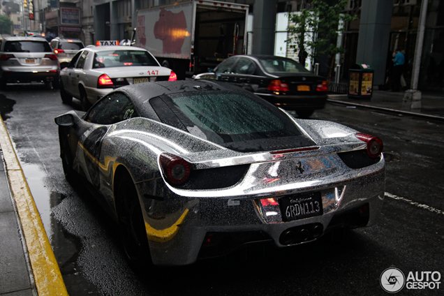 Gumball 3000 2012: Malibu's Most Wanted