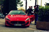 Top Marques Monaco door de ogen van de spotters