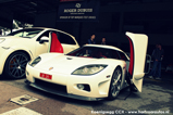 Top Marques Monaco door de ogen van de spotters