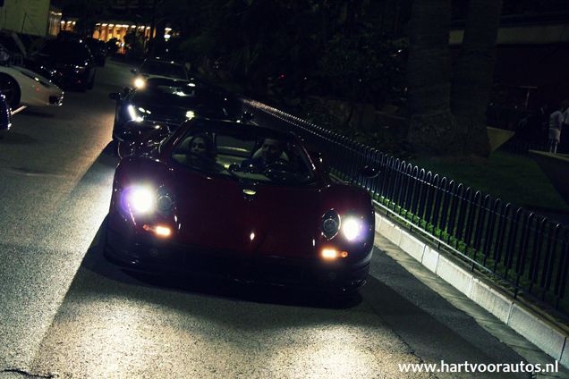Top Marques Monaco door de ogen van de spotters