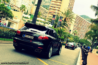 Top Marques Monaco door de ogen van de spotters