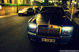 Top Marques Monaco door de ogen van de spotters