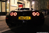 Top Marques Monaco door de ogen van de spotters