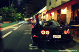 Top Marques Monaco door de ogen van de spotters