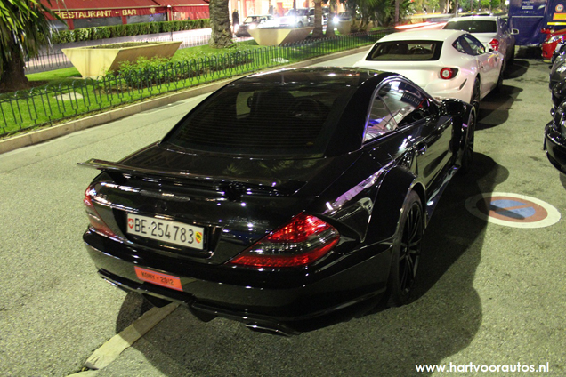 Top Marques Monaco door de ogen van de spotters