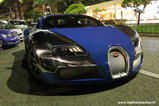 Top Marques Monaco door de ogen van de spotters